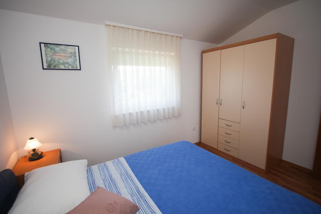 Apartments Spirito Rogoznica  Eksteriør bilde