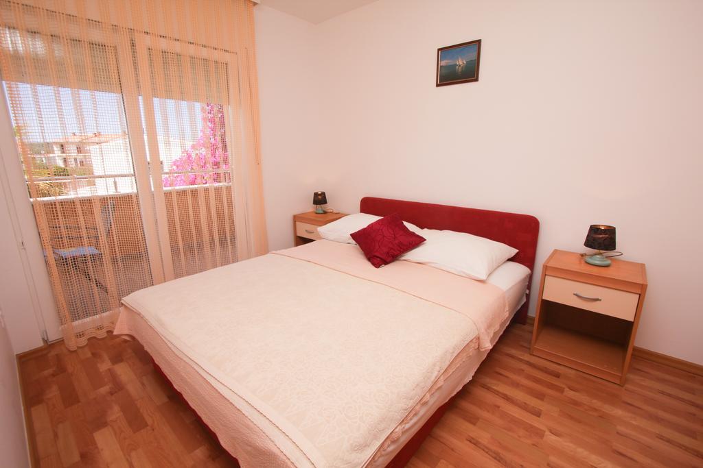 Apartments Spirito Rogoznica  Eksteriør bilde