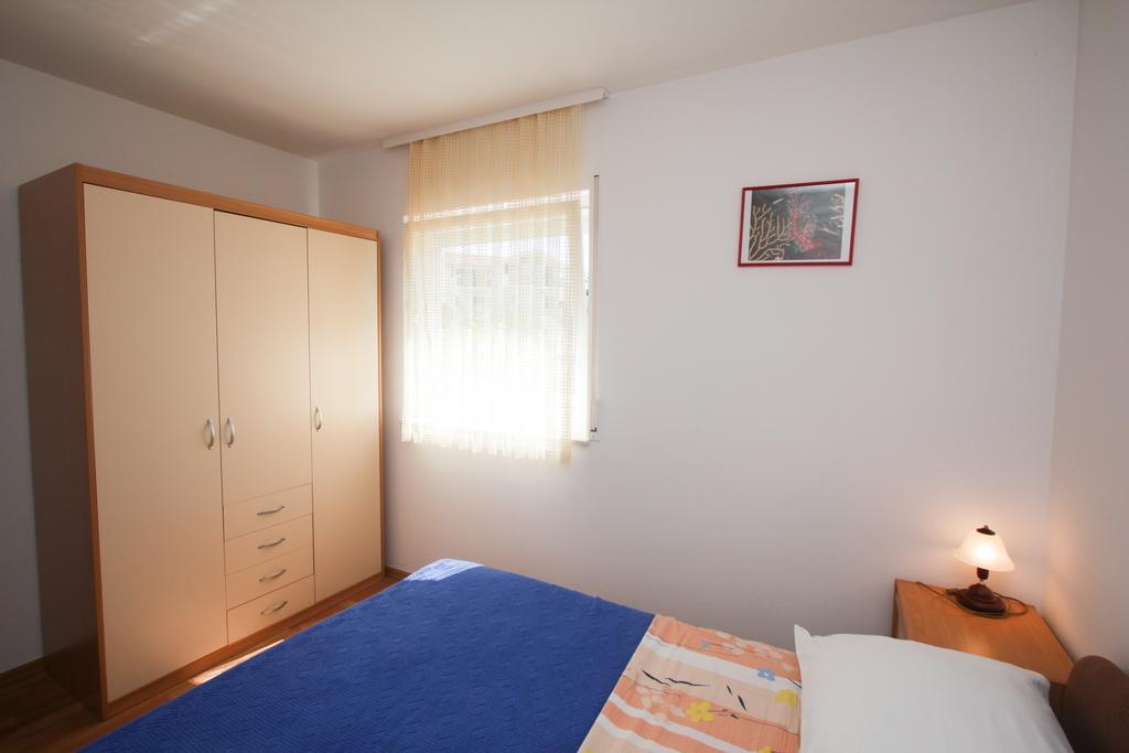 Apartments Spirito Rogoznica  Eksteriør bilde